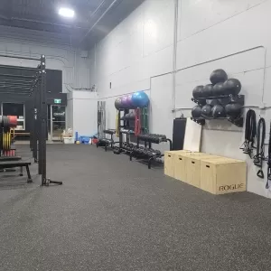 Inspiration Training