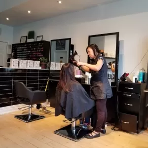 Inspire Hair and Beauty Salon