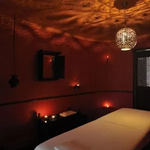 Is Massage