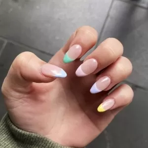 Isabelle Nails & Spa