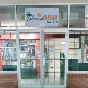Island Beat Salon