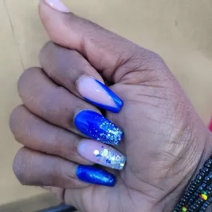 J D K Nails & Spa