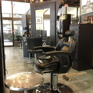 J. FOURNIER HAIR DESIGN