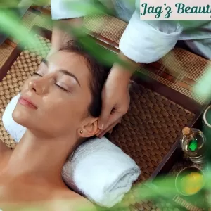 Jag’z Beauty Spa