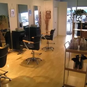 Janicka Hair Studio
