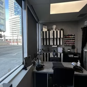 Jasper Nail Studio