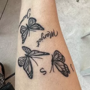 Jassi Tattoos