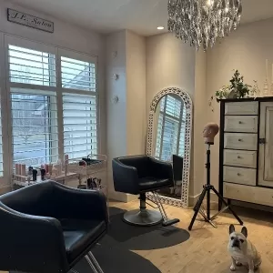 JE Salon YYC