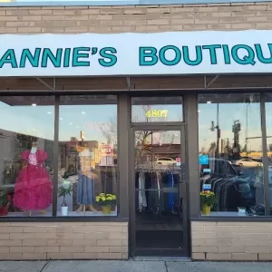 Jeannie's Boutique