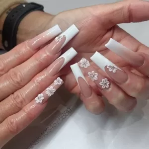 Jeena Nails & Spa