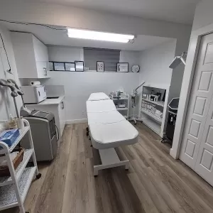 JEMS Esthetics & Wellness Ltd