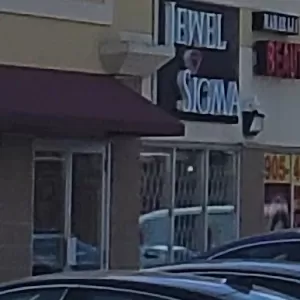 Jewel Sigma, Diamond & Gemstone Dealer