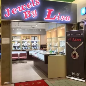 Jewels by Lisa