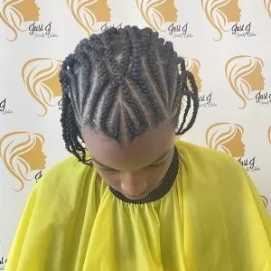 Just J Beauty Salon & Supplies LTD