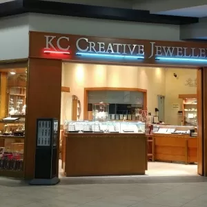 K C Creative Jewellery