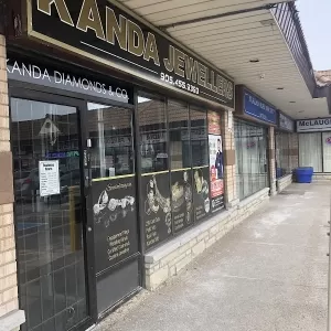 Kanda Jewellers