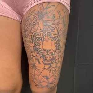 KARMA KOI TATTOOS