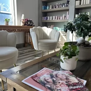 Karma Salon