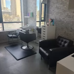 Kathy Page Hair Salon