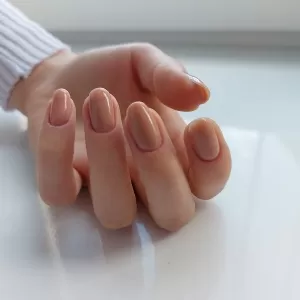 Khrystyna Hair Nails