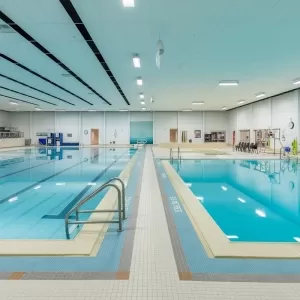 Killarney Aquatic & Recreation Centre