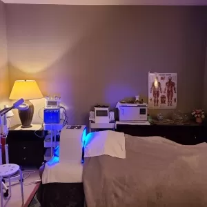 Kim's Massage therapy