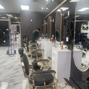 Kinders Hair Studio