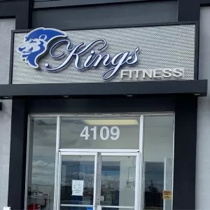 Kings Fitness
