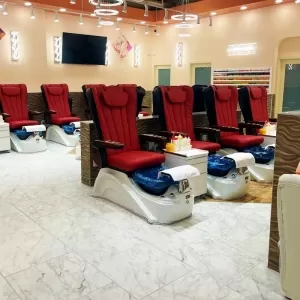 Kingsview Nails & Spa