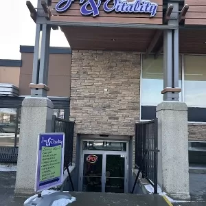 Konnect Massage Calgary