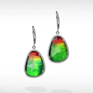 Korite Ammolite Ltd