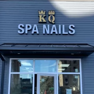 KQ SPA NAILS