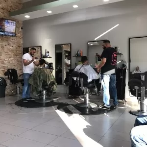 Kreative Kuts Salon & Spa