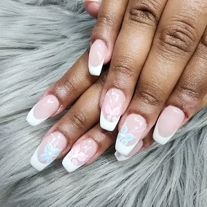 Krystar Nails Salon & Spa