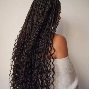 Kweennbraidz