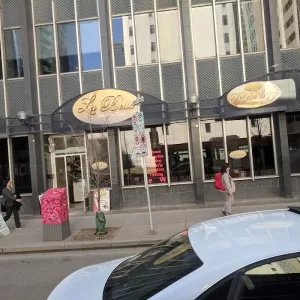 La Bella Salon & Spa Inc
