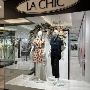 La Chic
