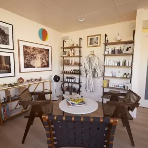 La Palma Spa