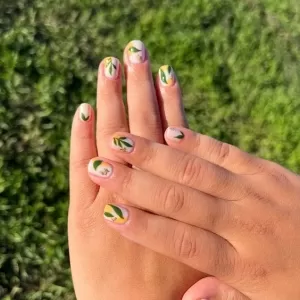 Lacie Nails & Spa