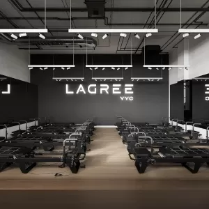 Lagree YYC - University District