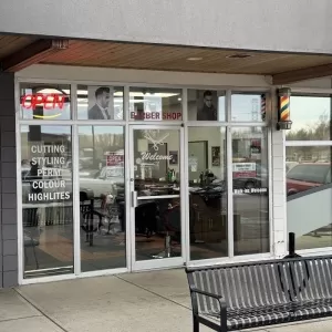 Lakeview Barbershop