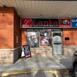 Lanka Salon & Spa Brampton