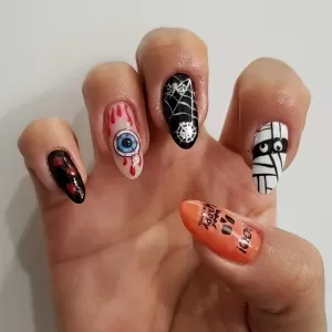 LANY NAILS & SPA