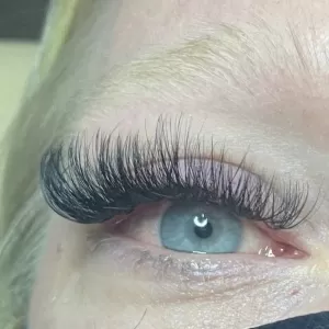 Lashes By Nilo