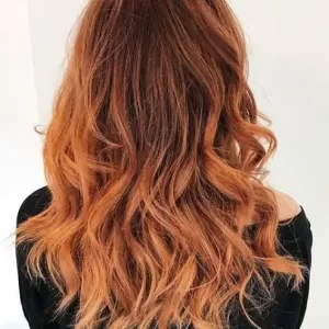 Laura Jean Hair