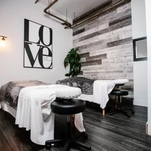 Leela Eco Spa - Beltline