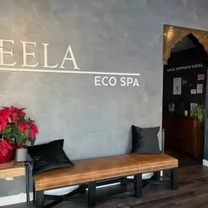 Leela Eco Spa - Bridgeland