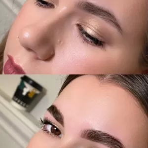 Lelit makeup