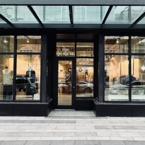 Leo Boutique
