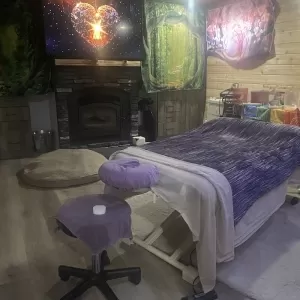 Less Stress Massage